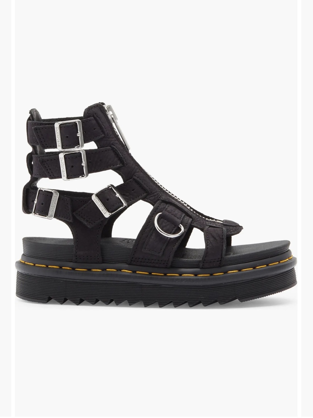 Dr Marten Gladiator Sandal